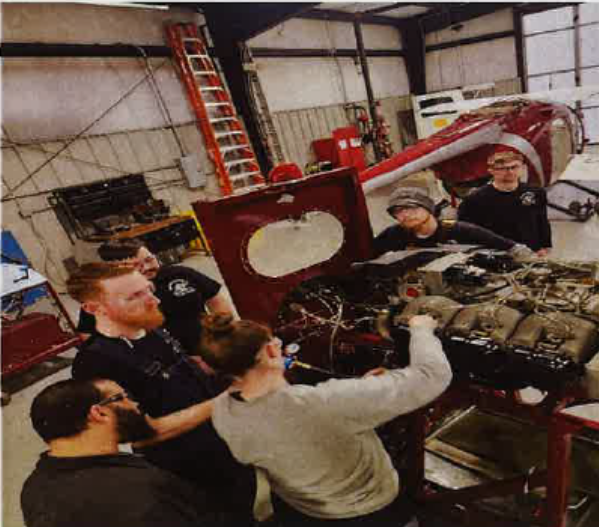 2022-06-10 16_08_03-Aviation Maintenance Interactive Summer Camp – North Central Institute